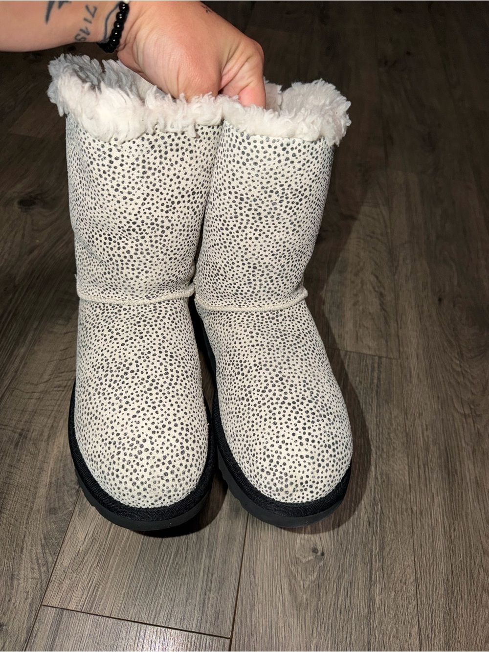 UGG Boots Size 9
